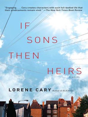cover image of If Sons, Then Heirs